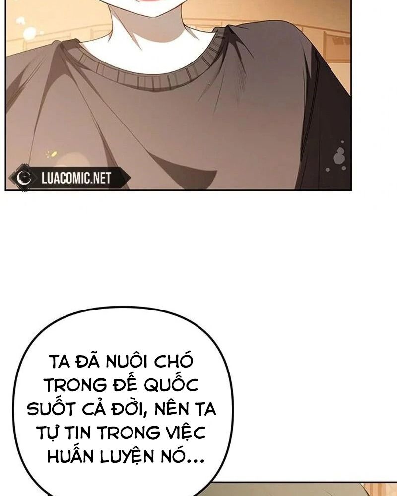Nhóc Con Này Mơ Làm Trùm Phản Diện: Chapter 27