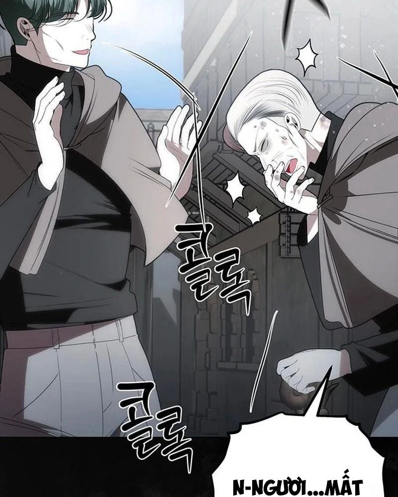 Nhóc Con Này Mơ Làm Trùm Phản Diện: Chapter 27