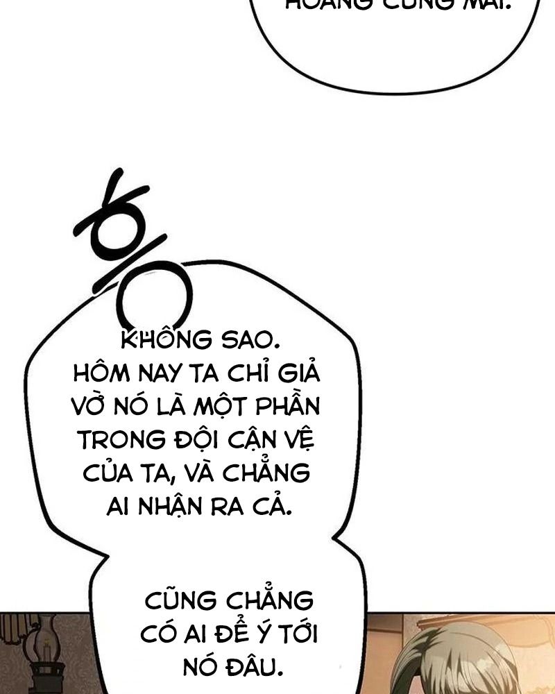 Nhóc Con Này Mơ Làm Trùm Phản Diện: Chapter 27