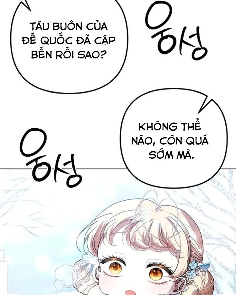 Nhóc Con Này Mơ Làm Trùm Phản Diện: Chapter 28