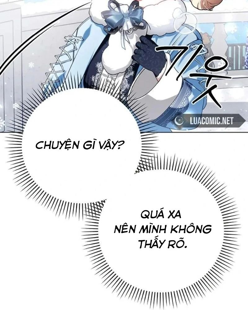 Nhóc Con Này Mơ Làm Trùm Phản Diện: Chapter 28