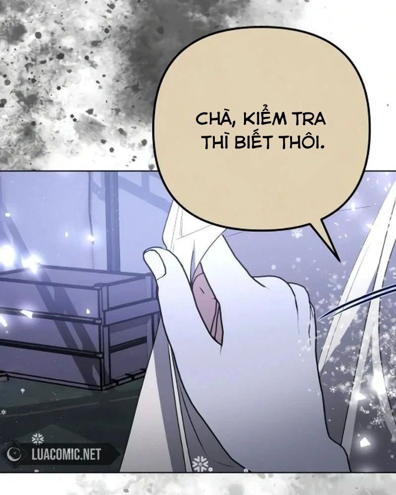 Nhóc Con Này Mơ Làm Trùm Phản Diện: Chapter 28