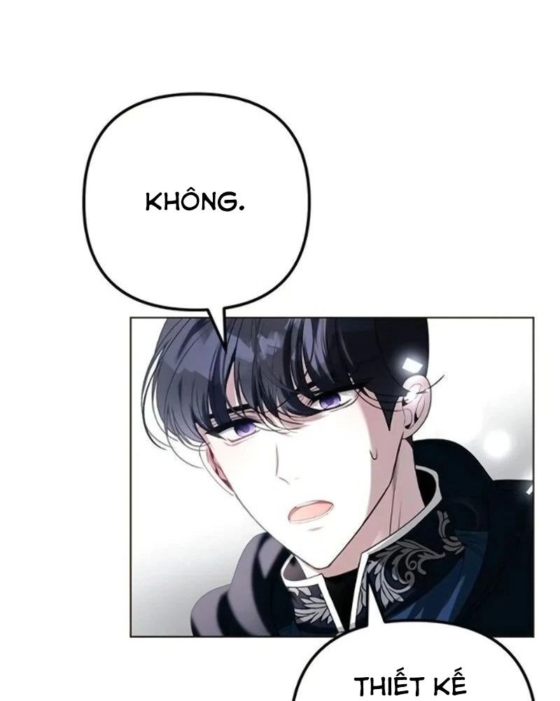 Nhóc Con Này Mơ Làm Trùm Phản Diện: Chapter 28
