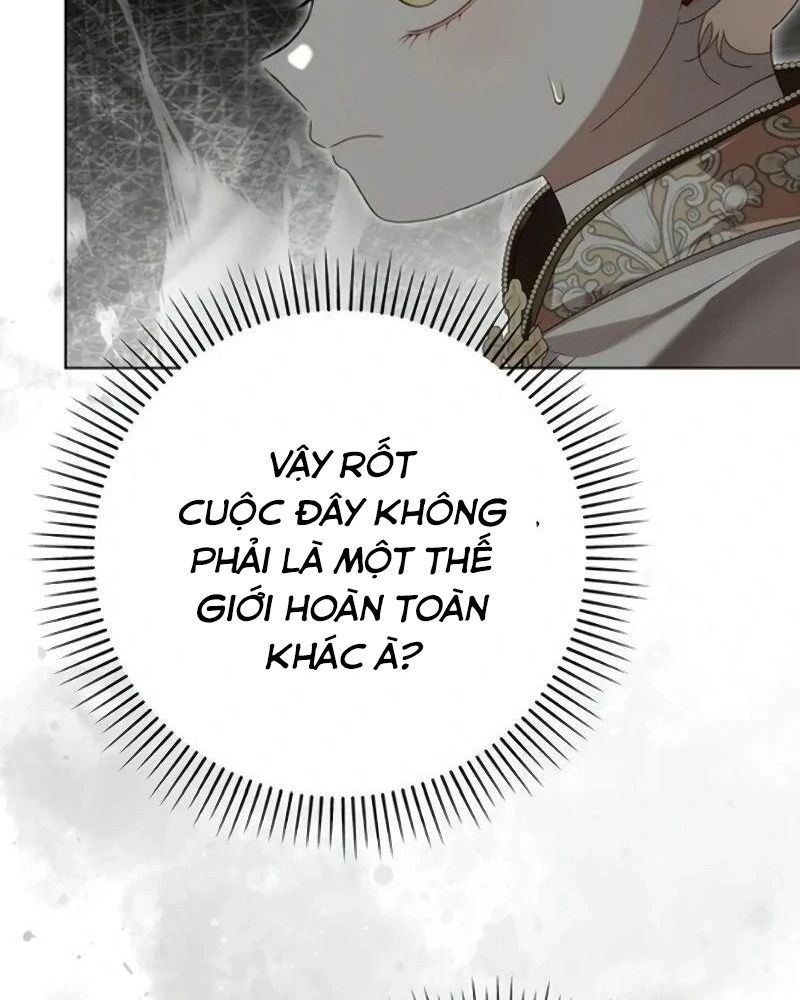 Nhóc Con Này Mơ Làm Trùm Phản Diện: Chapter 28