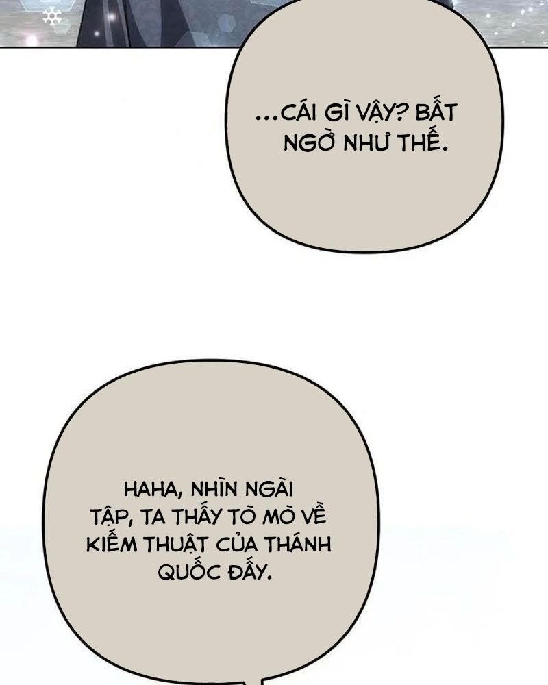 Nhóc Con Này Mơ Làm Trùm Phản Diện: Chapter 29