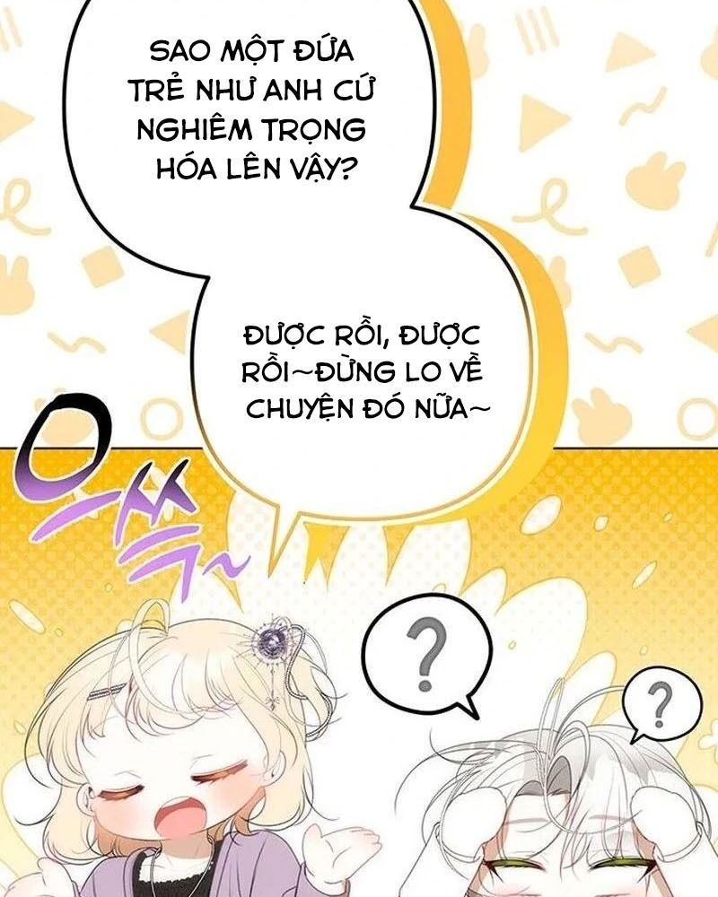 Nhóc Con Này Mơ Làm Trùm Phản Diện: Chapter 29