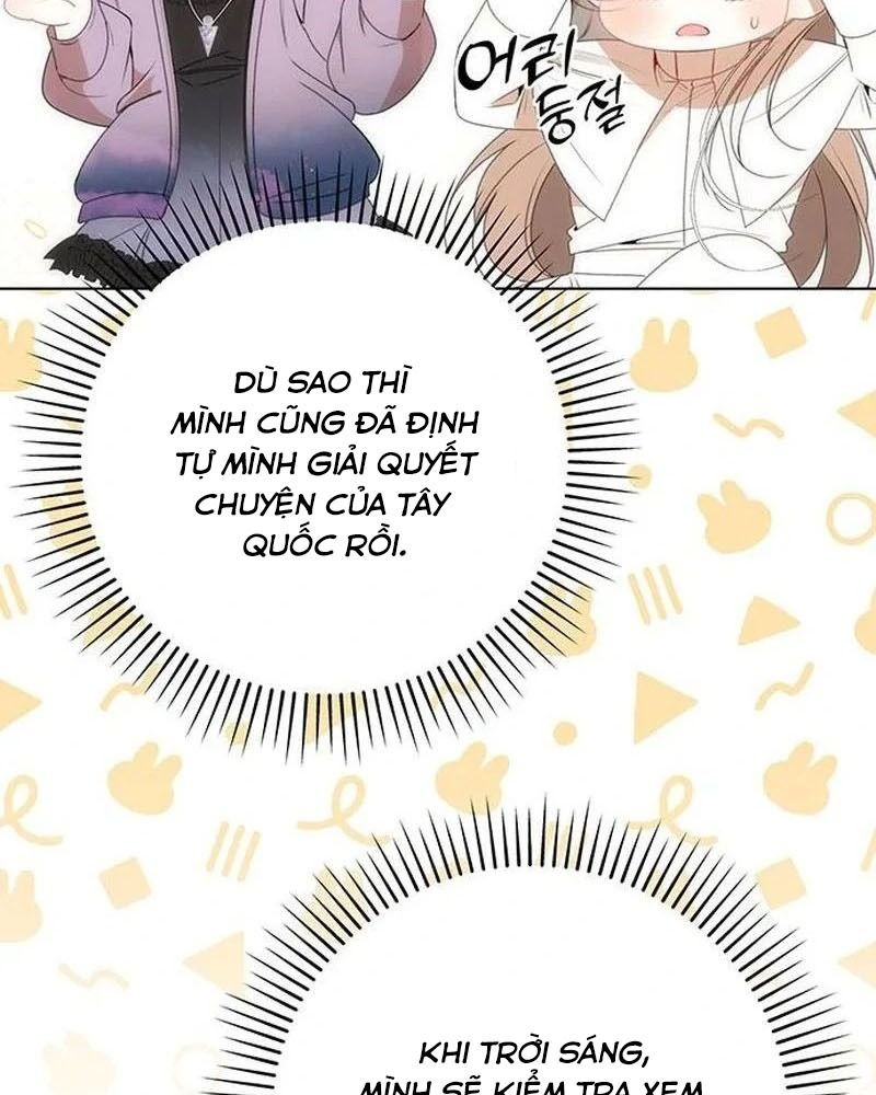 Nhóc Con Này Mơ Làm Trùm Phản Diện: Chapter 29