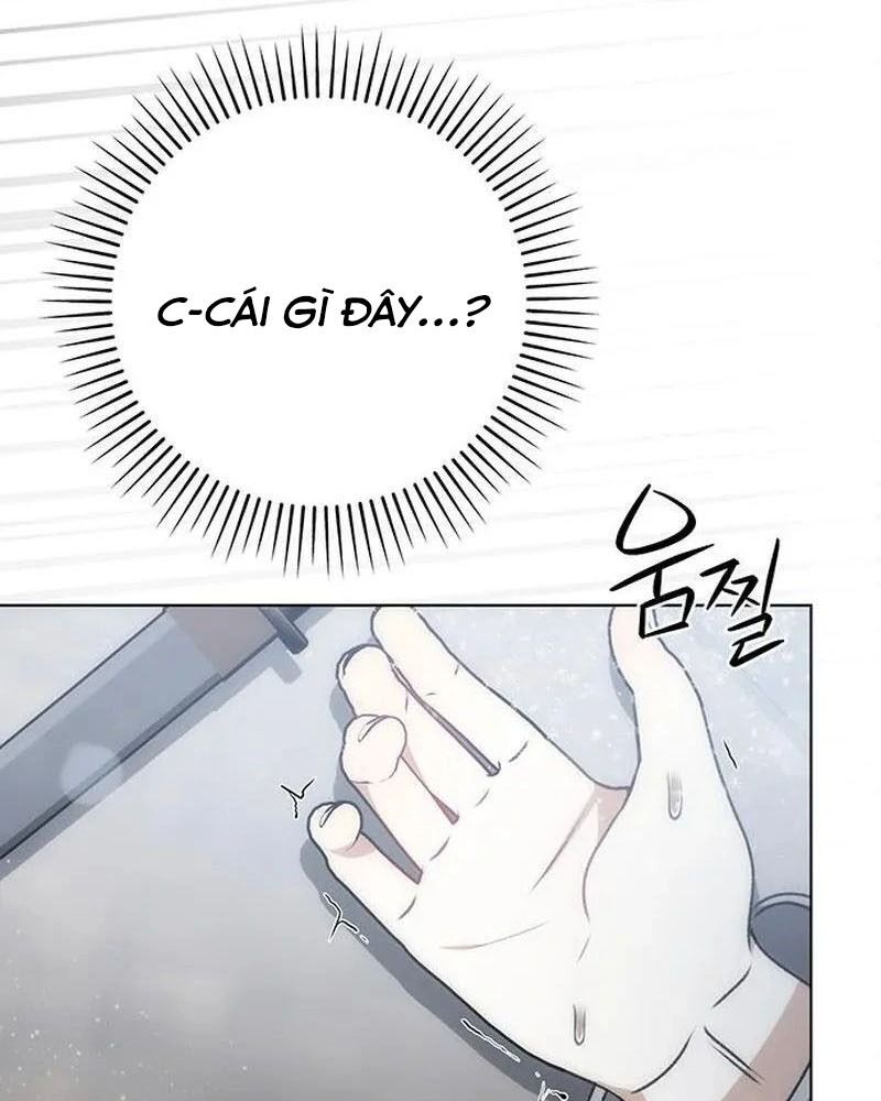 Nhóc Con Này Mơ Làm Trùm Phản Diện: Chapter 30
