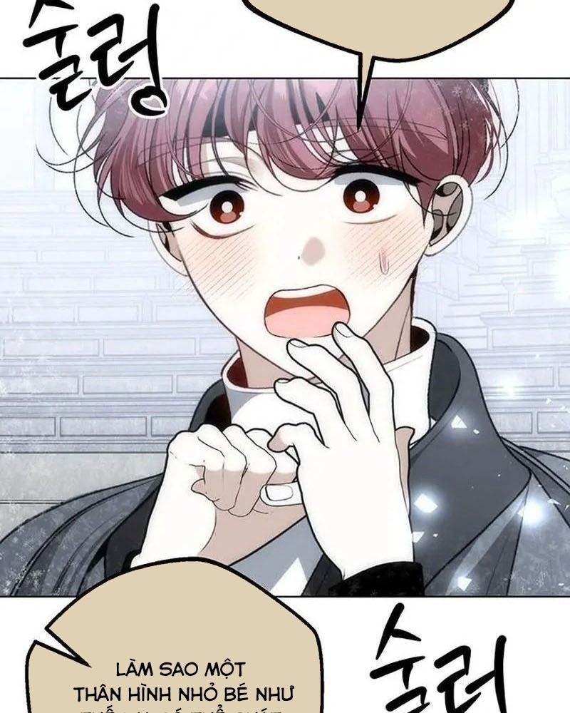 Nhóc Con Này Mơ Làm Trùm Phản Diện: Chapter 30