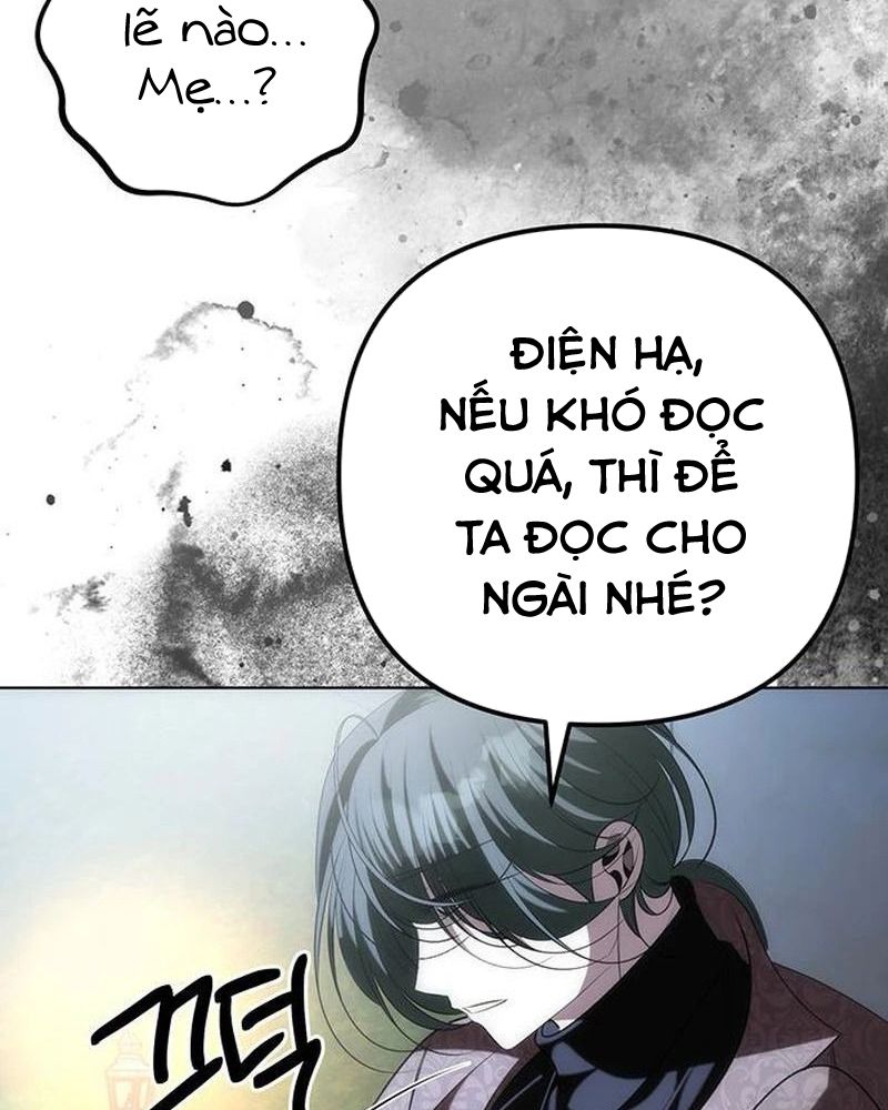 Nhóc Con Này Mơ Làm Trùm Phản Diện: Chapter 31