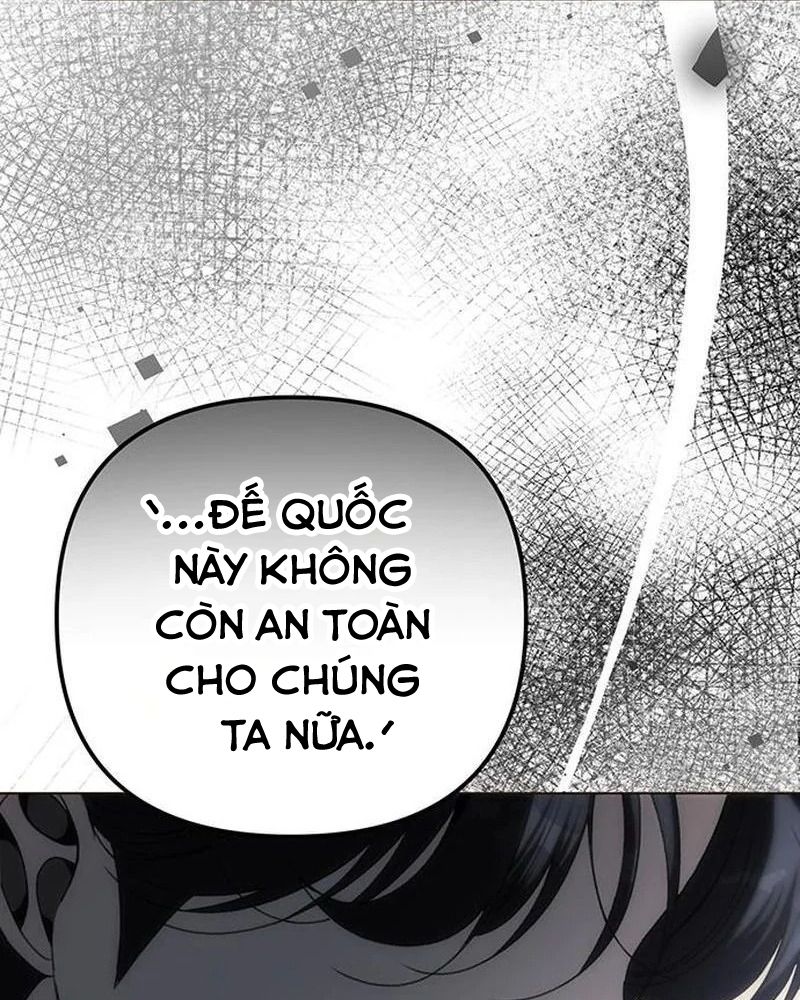 Nhóc Con Này Mơ Làm Trùm Phản Diện: Chapter 31