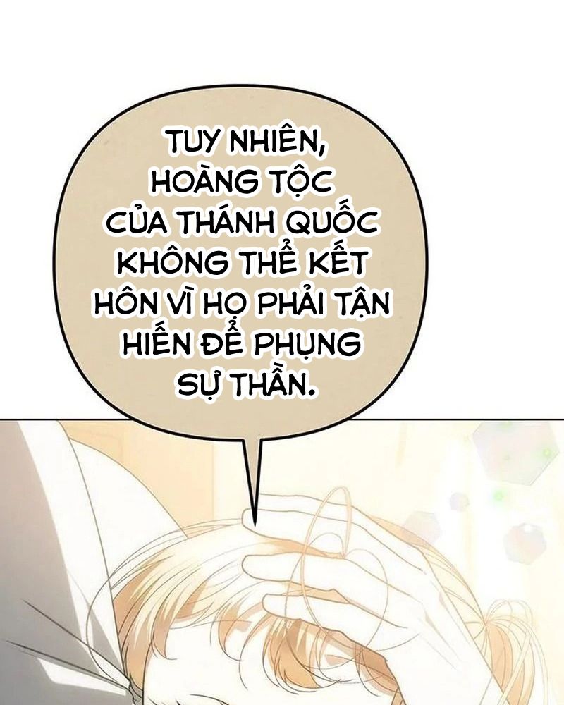 Nhóc Con Này Mơ Làm Trùm Phản Diện: Chapter 31