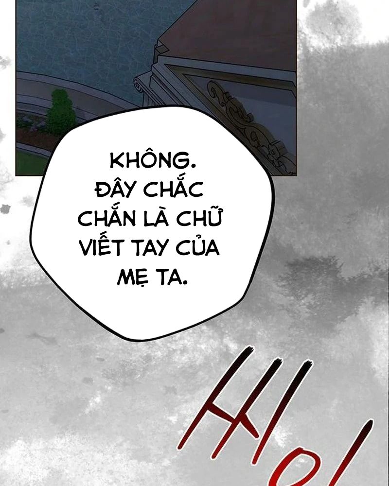 Nhóc Con Này Mơ Làm Trùm Phản Diện: Chapter 31