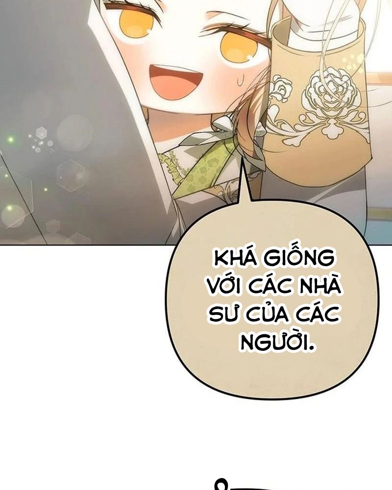Nhóc Con Này Mơ Làm Trùm Phản Diện: Chapter 31
