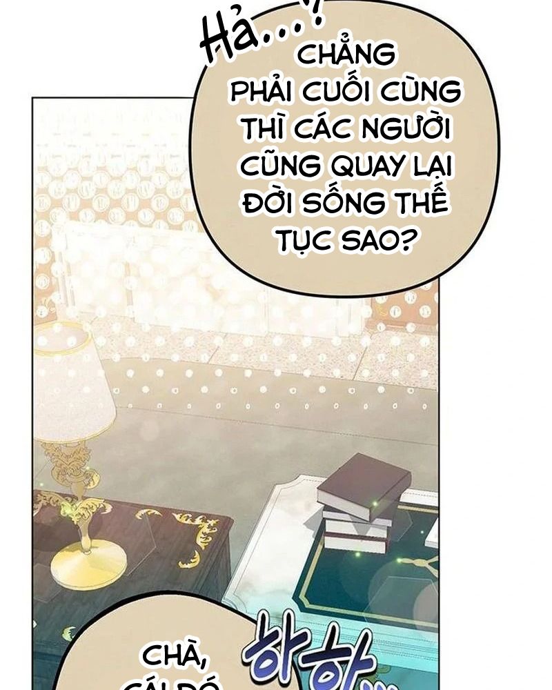 Nhóc Con Này Mơ Làm Trùm Phản Diện: Chapter 31