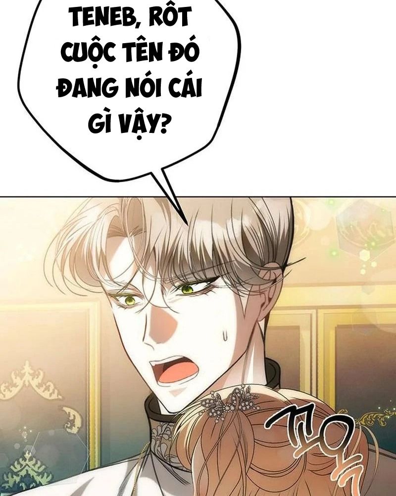 Nhóc Con Này Mơ Làm Trùm Phản Diện: Chapter 31