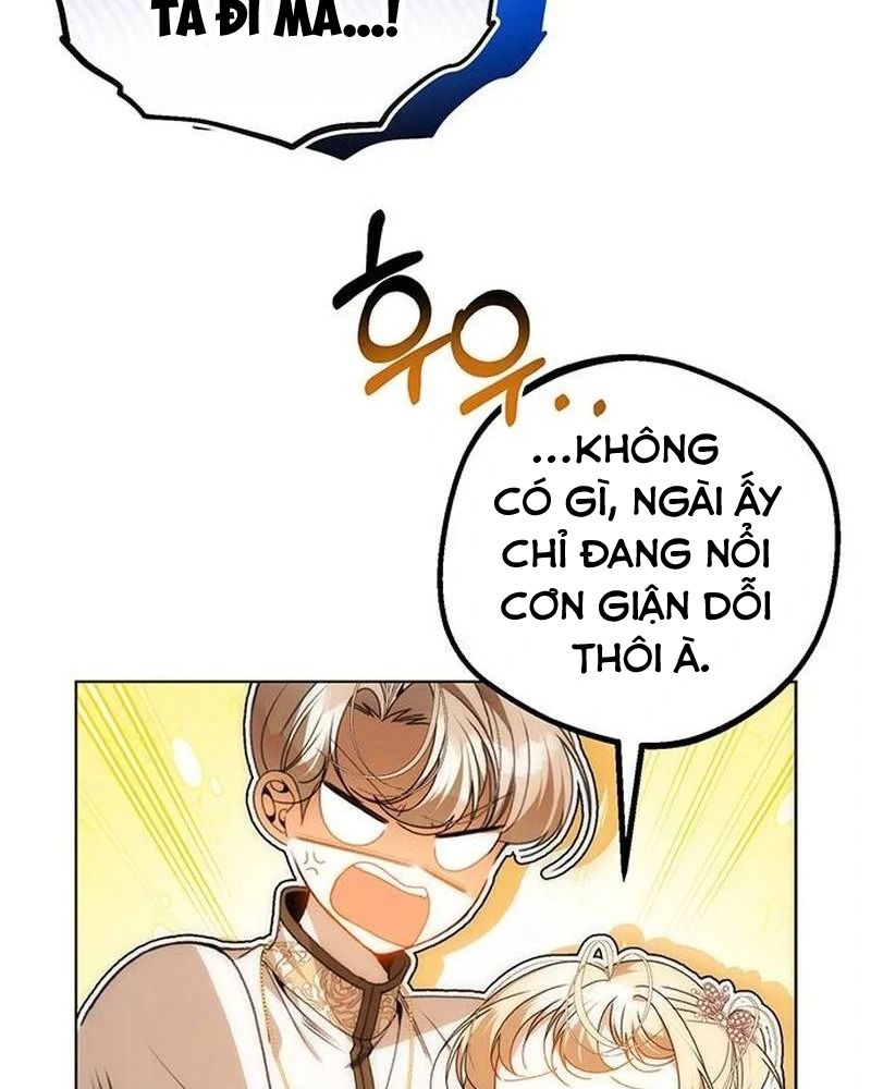 Nhóc Con Này Mơ Làm Trùm Phản Diện: Chapter 31