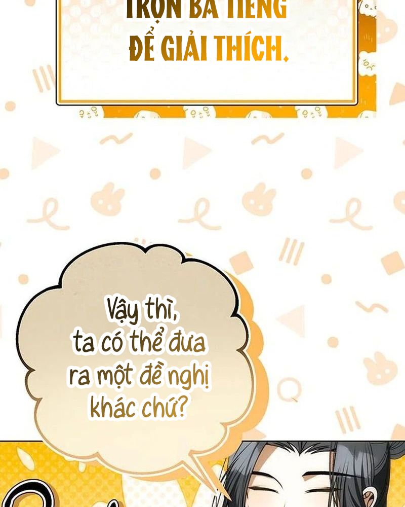 Nhóc Con Này Mơ Làm Trùm Phản Diện: Chapter 31