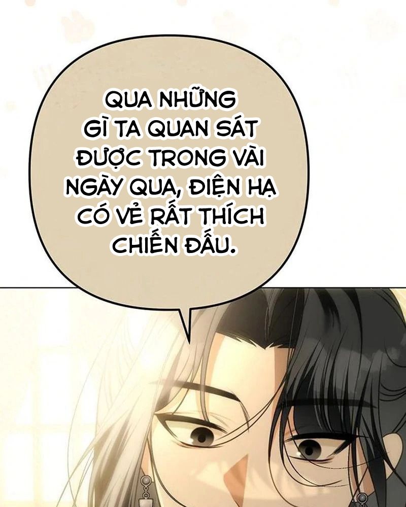 Nhóc Con Này Mơ Làm Trùm Phản Diện: Chapter 31