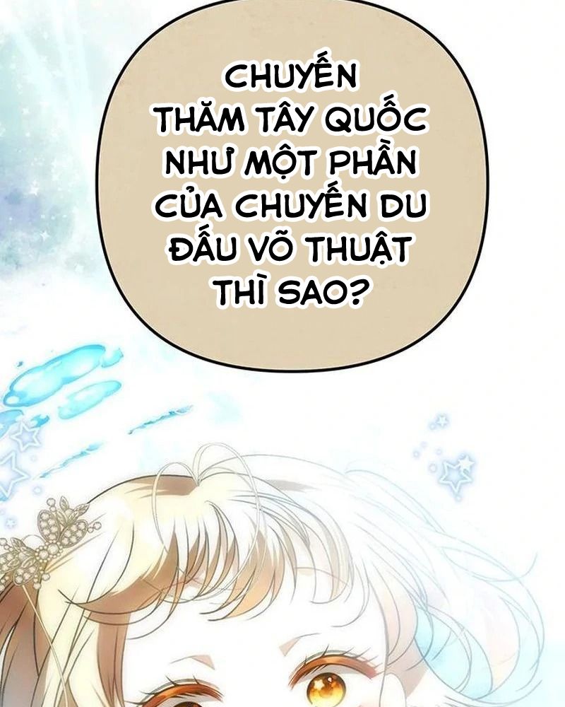 Nhóc Con Này Mơ Làm Trùm Phản Diện: Chapter 31