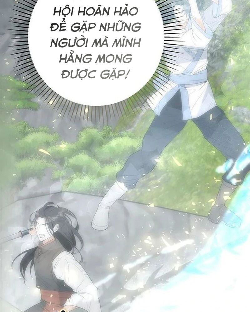 Nhóc Con Này Mơ Làm Trùm Phản Diện: Chapter 31