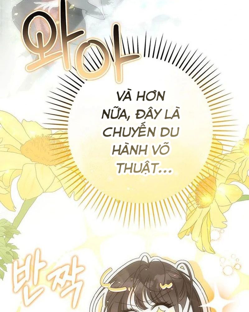 Nhóc Con Này Mơ Làm Trùm Phản Diện: Chapter 31