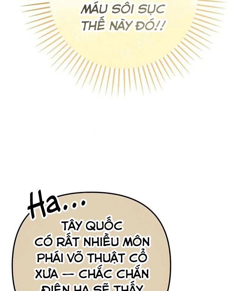Nhóc Con Này Mơ Làm Trùm Phản Diện: Chapter 31