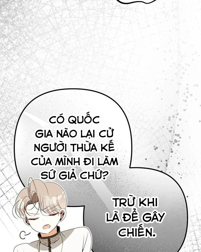 Nhóc Con Này Mơ Làm Trùm Phản Diện: Chapter 31