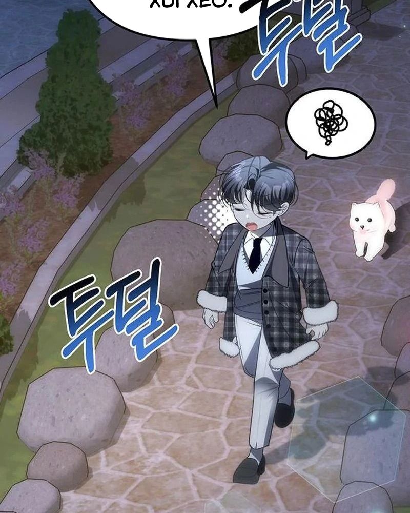 Nhóc Con Này Mơ Làm Trùm Phản Diện: Chapter 31