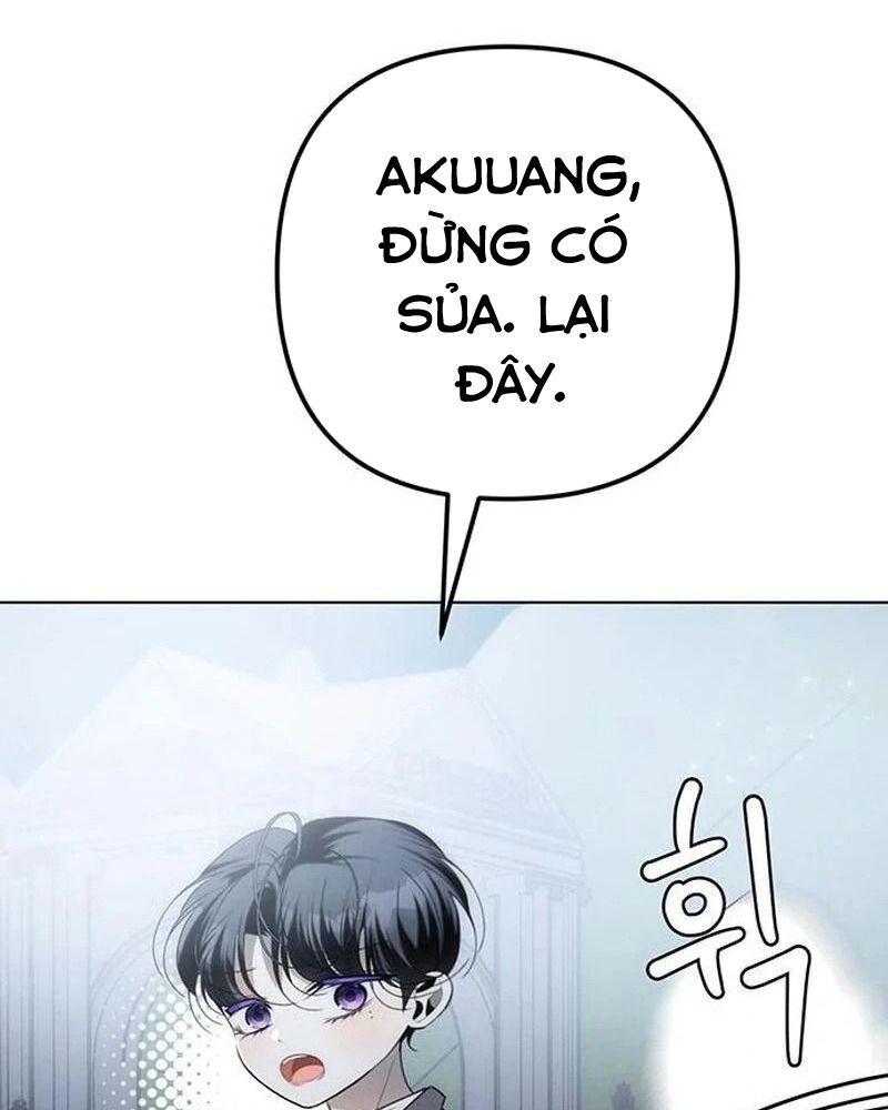 Nhóc Con Này Mơ Làm Trùm Phản Diện: Chapter 31