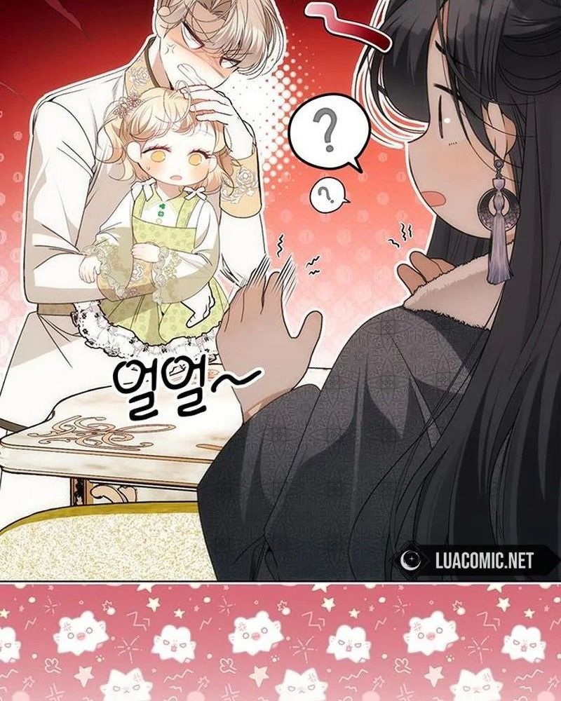 Nhóc Con Này Mơ Làm Trùm Phản Diện: Chapter 31