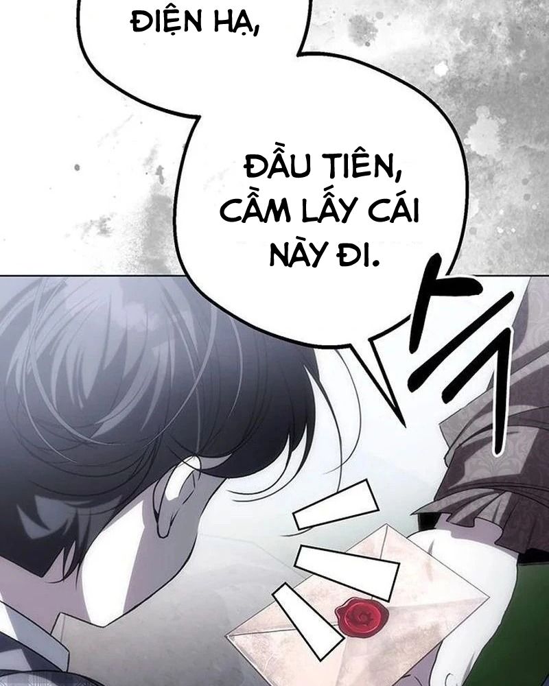 Nhóc Con Này Mơ Làm Trùm Phản Diện: Chapter 31
