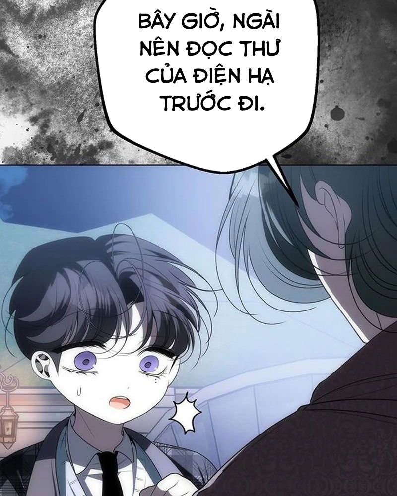 Nhóc Con Này Mơ Làm Trùm Phản Diện: Chapter 31