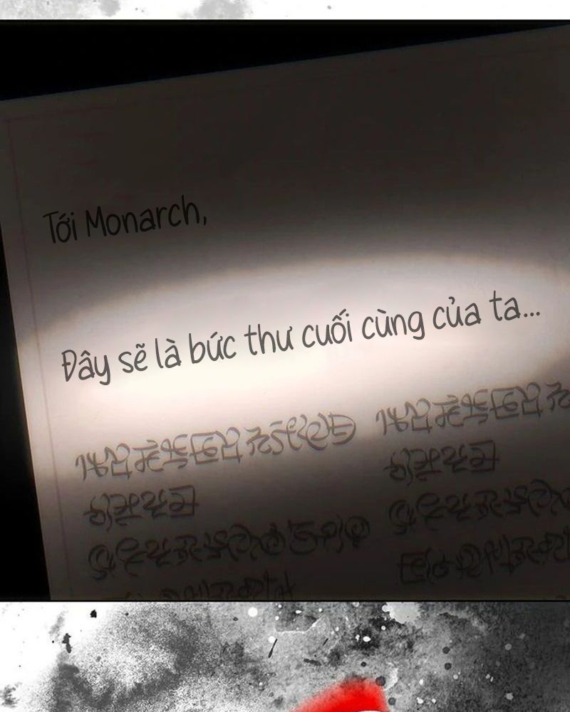 Nhóc Con Này Mơ Làm Trùm Phản Diện: Chapter 31