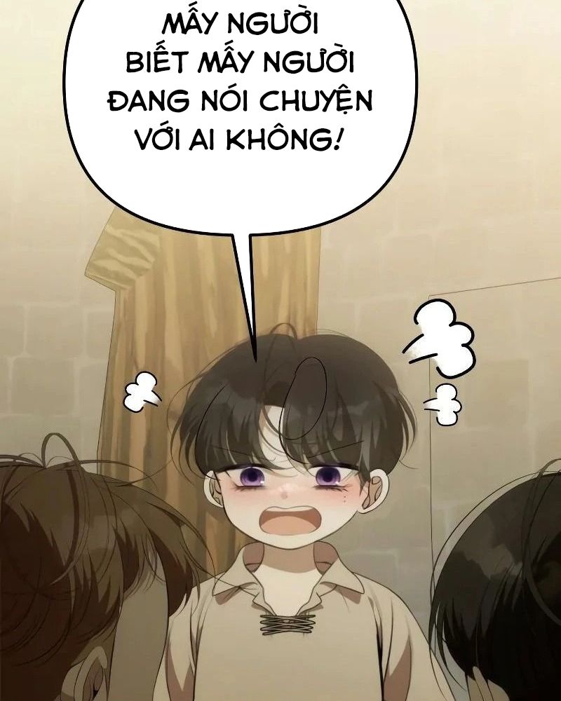 Nhóc Con Này Mơ Làm Trùm Phản Diện: Chapter 4
