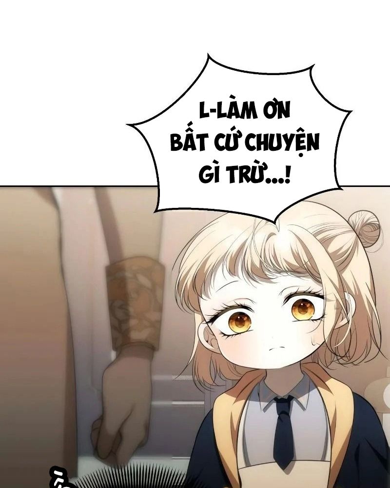 Nhóc Con Này Mơ Làm Trùm Phản Diện: Chapter 4