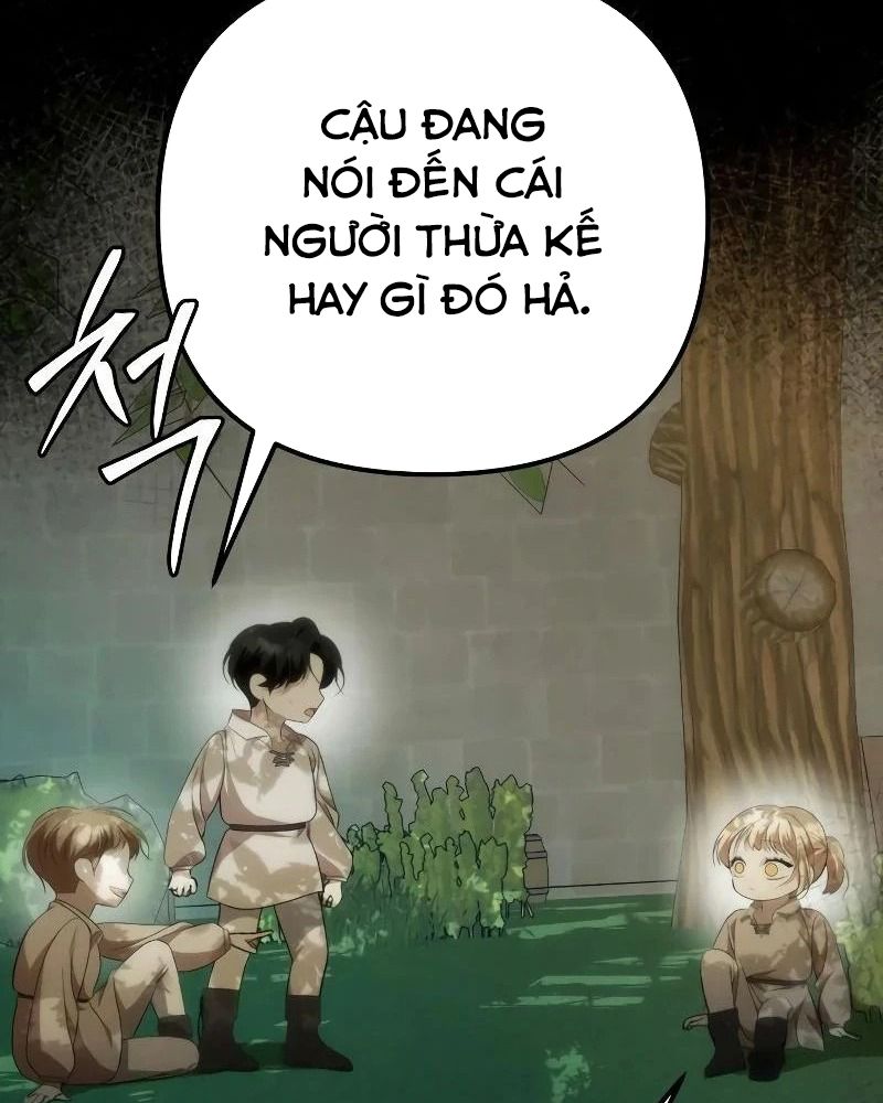 Nhóc Con Này Mơ Làm Trùm Phản Diện: Chapter 4