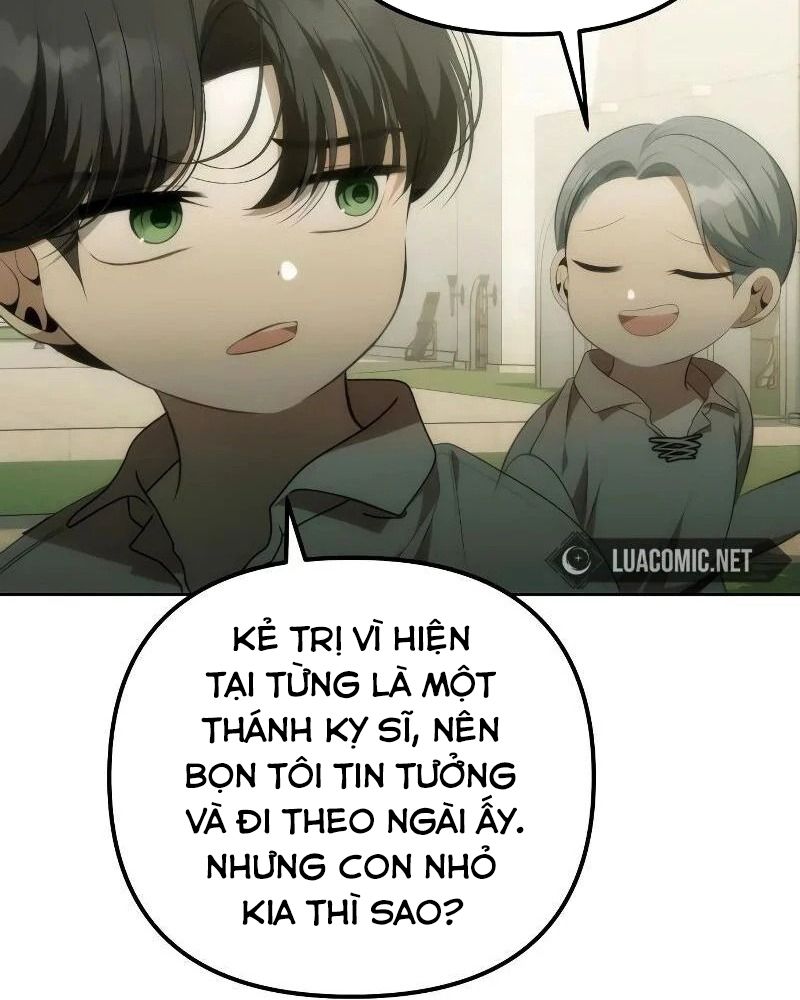 Nhóc Con Này Mơ Làm Trùm Phản Diện: Chapter 4