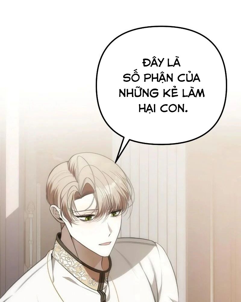 Nhóc Con Này Mơ Làm Trùm Phản Diện: Chapter 4