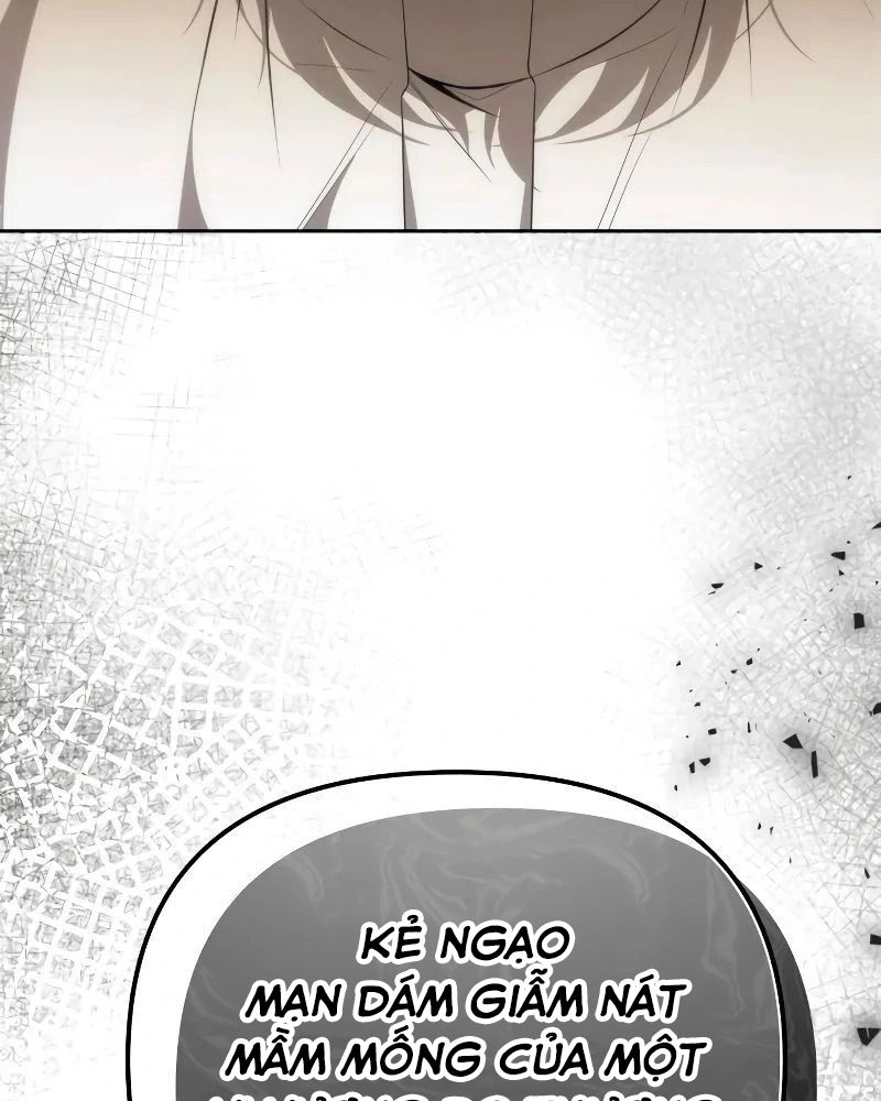 Nhóc Con Này Mơ Làm Trùm Phản Diện: Chapter 4
