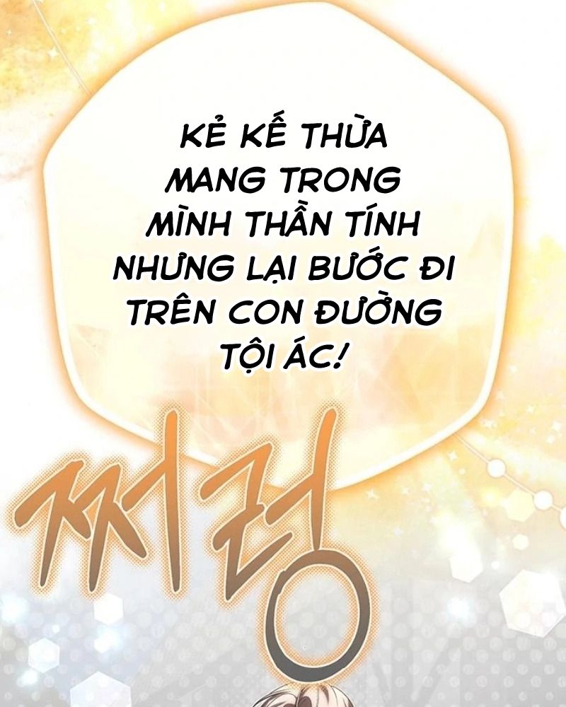Nhóc Con Này Mơ Làm Trùm Phản Diện: Chapter 40