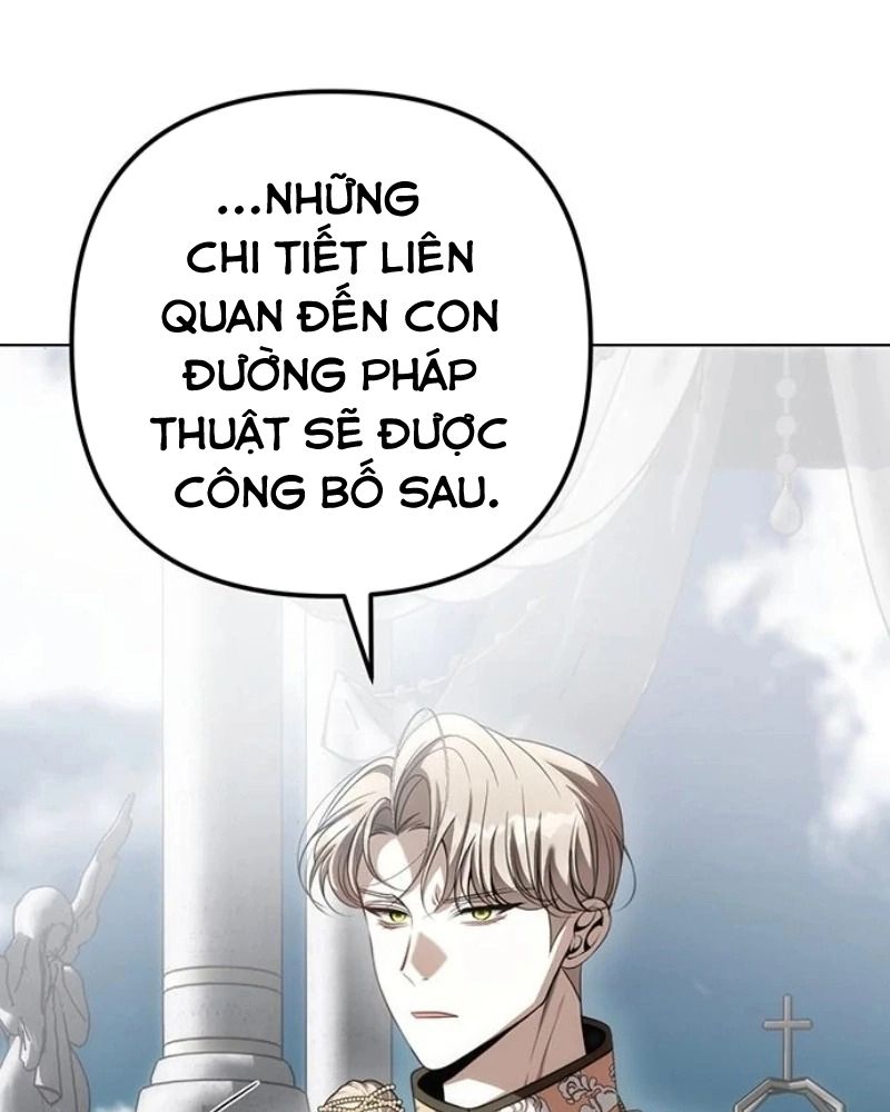 Nhóc Con Này Mơ Làm Trùm Phản Diện: Chapter 40