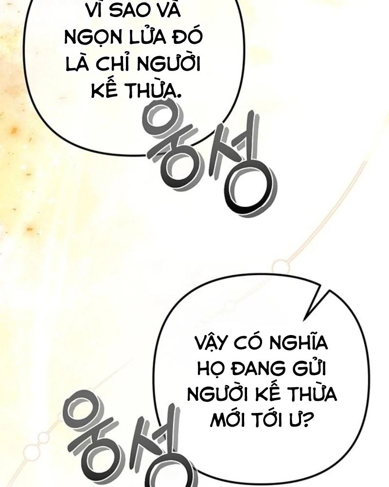 Nhóc Con Này Mơ Làm Trùm Phản Diện: Chapter 40