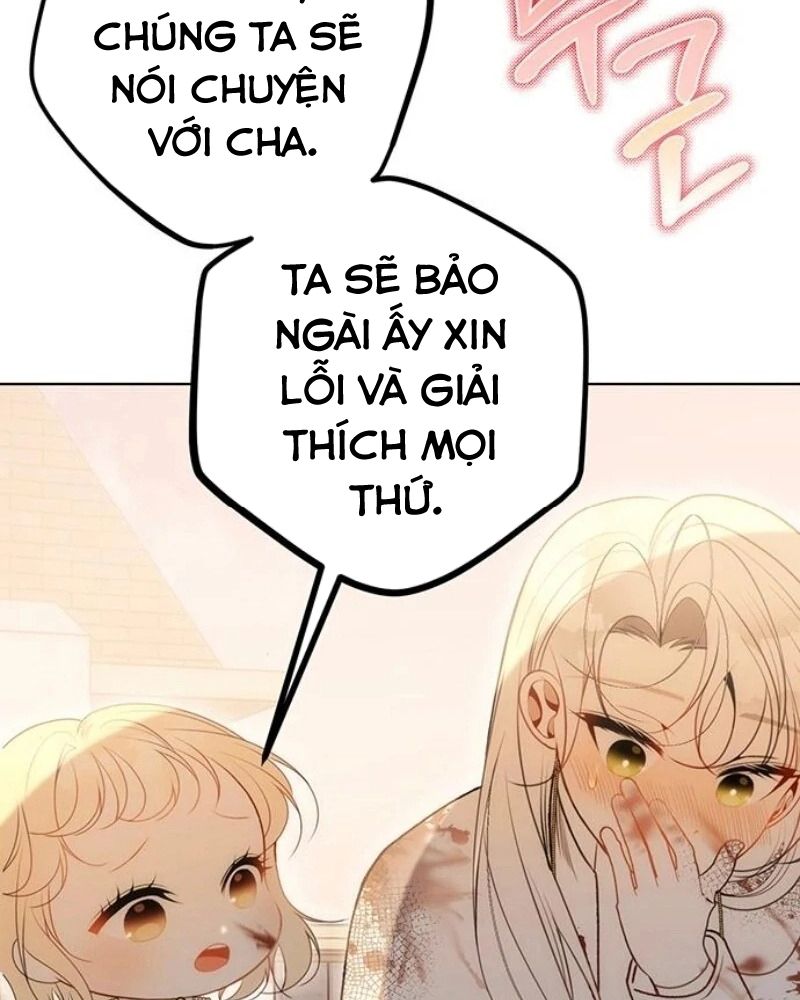 Nhóc Con Này Mơ Làm Trùm Phản Diện: Chapter 41