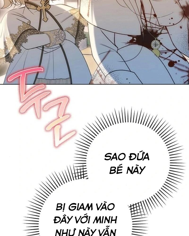 Nhóc Con Này Mơ Làm Trùm Phản Diện: Chapter 41