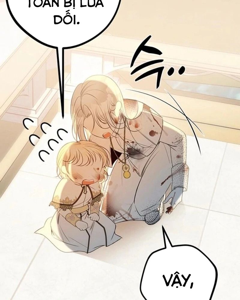 Nhóc Con Này Mơ Làm Trùm Phản Diện: Chapter 41