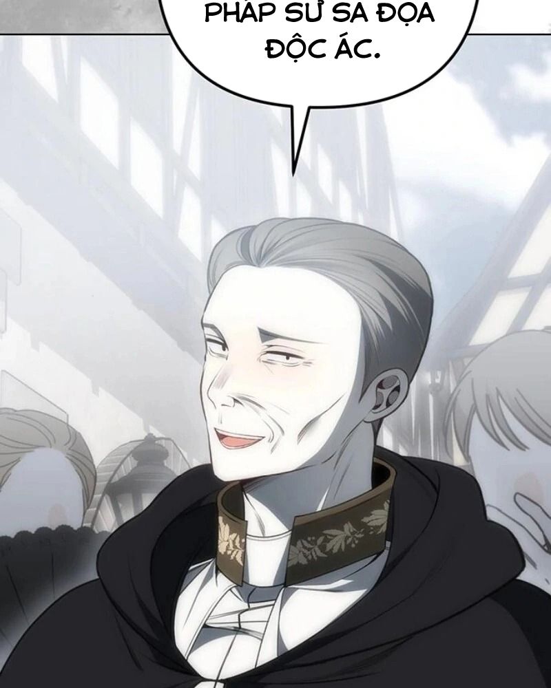Nhóc Con Này Mơ Làm Trùm Phản Diện: Chapter 41