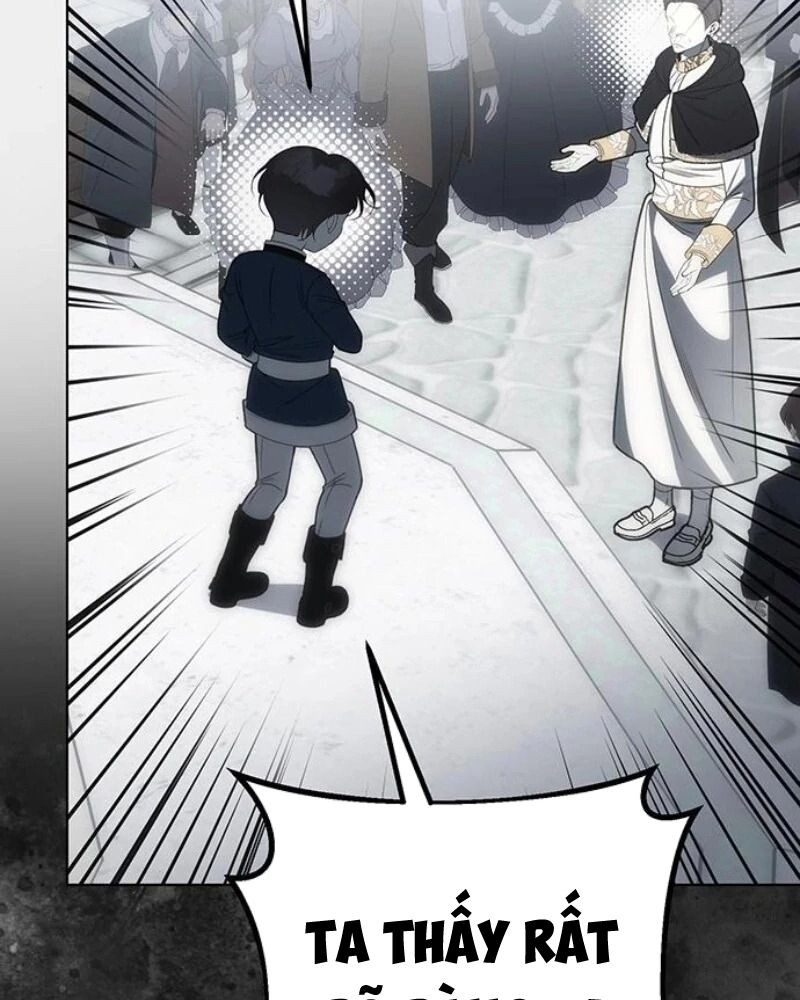 Nhóc Con Này Mơ Làm Trùm Phản Diện: Chapter 41