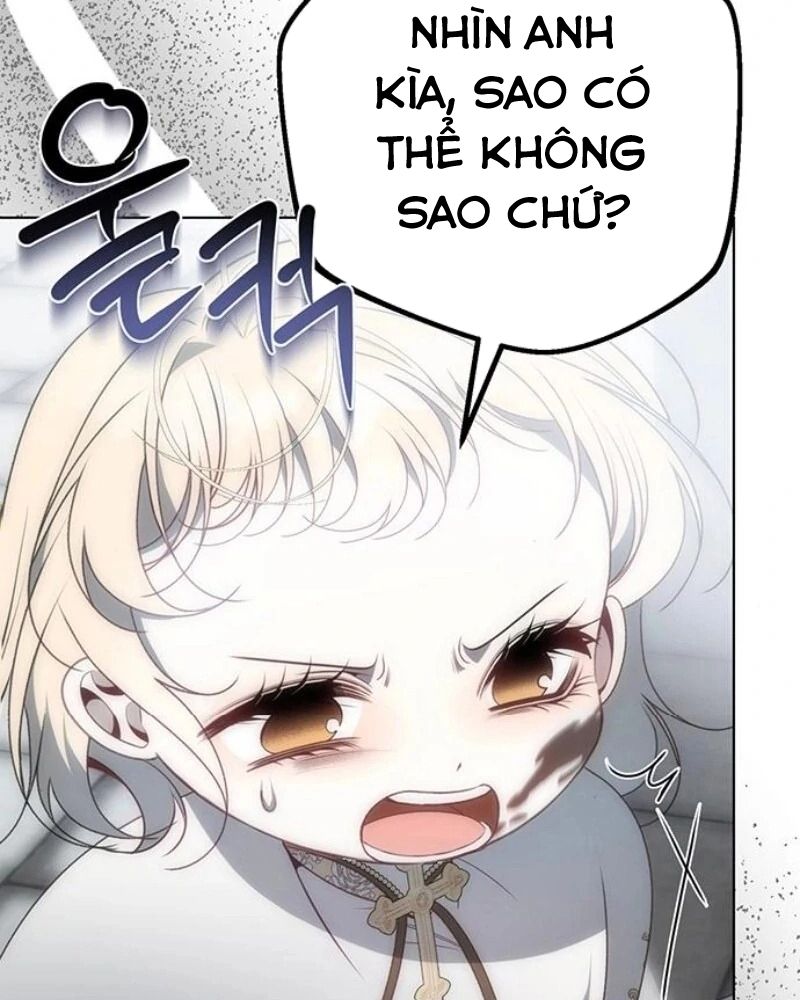 Nhóc Con Này Mơ Làm Trùm Phản Diện: Chapter 41