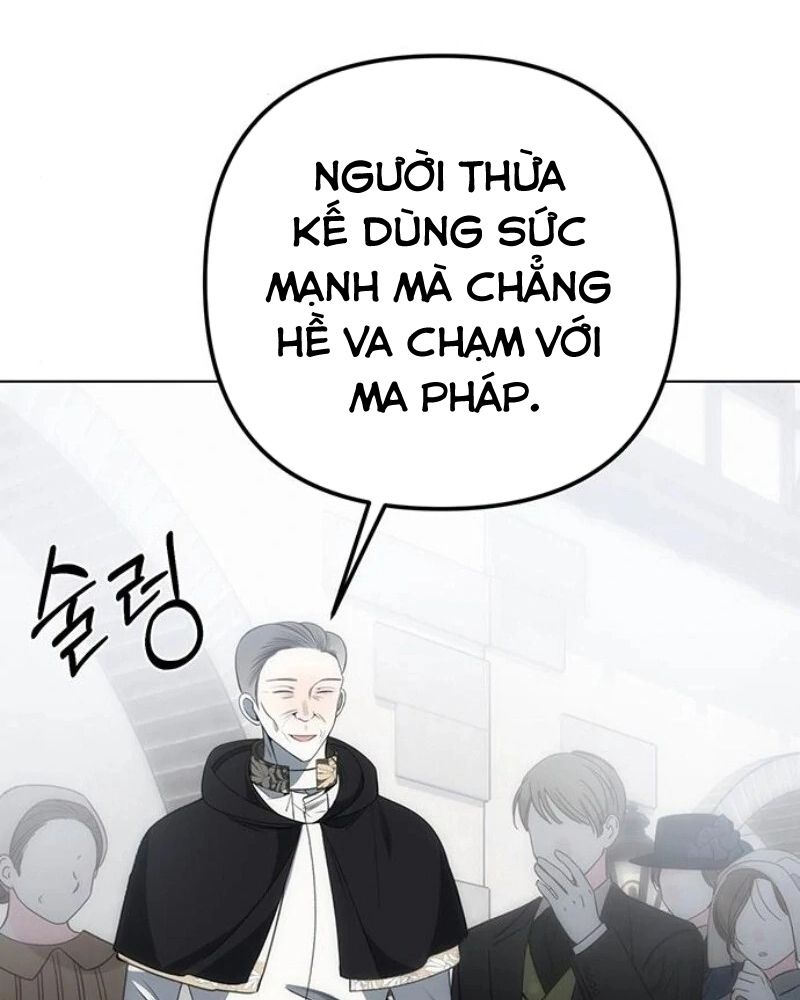 Nhóc Con Này Mơ Làm Trùm Phản Diện: Chapter 41